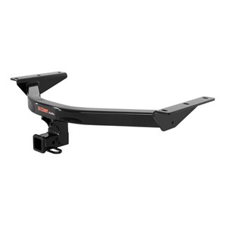 CURT | Class 3 Trailer Hitch, 2" Receiver - MDX / Pilot 3.0L / 3.5L 2014-2022