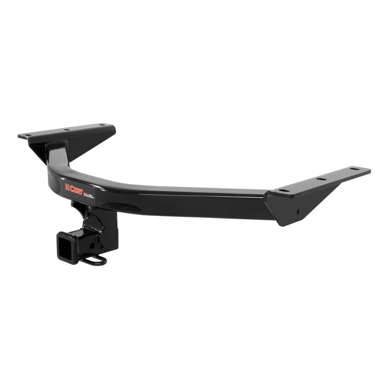 CURT | Class 3 Trailer Hitch, 2" Receiver - MDX / Pilot 3.0L / 3.5L 2014-2022