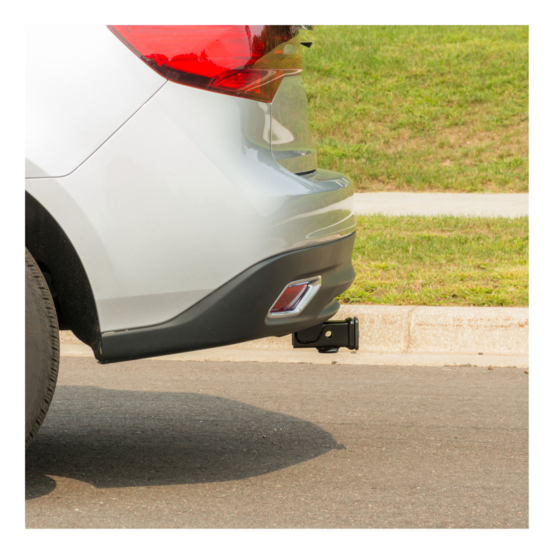 CURT | Class 3 Trailer Hitch, 2" Receiver - MDX / Pilot 3.0L / 3.5L 2014-2022