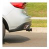 CURT | Class 3 Trailer Hitch, 2" Receiver - MDX / Pilot 3.0L / 3.5L 2014-2022