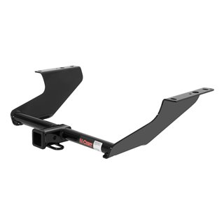 CURT | Class 3 Trailer Hitch, 2" Receiver - Forester 2.5L 2009-2013