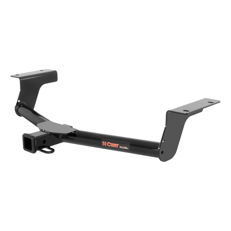 CURT | Class 3 Trailer Hitch, 2" Receiver - RAV4 2.4L / 2.5L / 3.5L 2006-2018