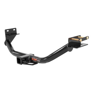 CURT | Class 3 Trailer Hitch, 2" Receiver - Santa Fe Sport / Sorento 2013-2018