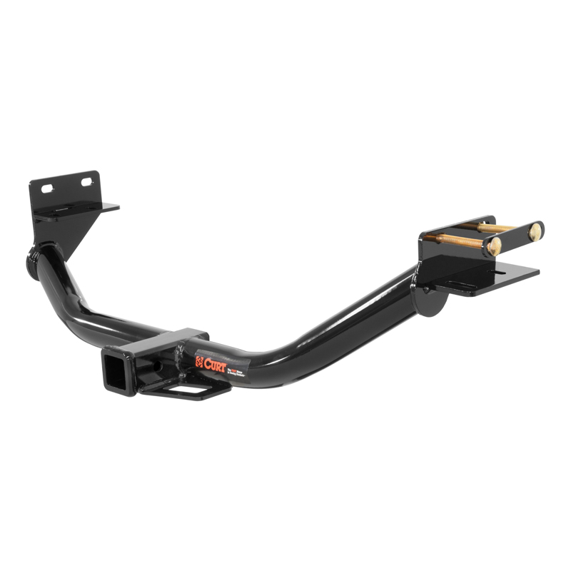 CURT | Class 3 Trailer Hitch, 2" Receiver - Santa Fe Sport / Sorento 2013-2018