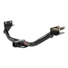 CURT | Class 3 Trailer Hitch, 2" Receiver - Santa Fe Sport / Sorento 2013-2018