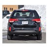 CURT | Class 3 Trailer Hitch, 2" Receiver - Santa Fe Sport / Sorento 2013-2018
