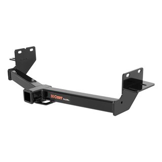 CURT | Class 3 Trailer Hitch, 2" Receiver - Santa Fe / Santa Fe XL 3.3L 2013-2019