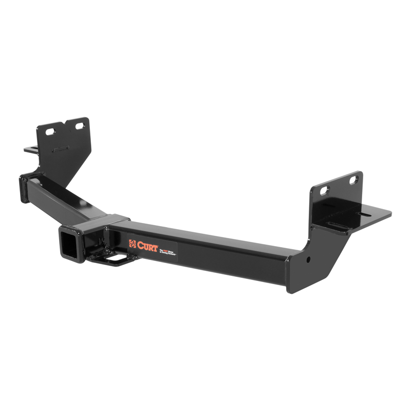 CURT | Class 3 Trailer Hitch, 2" Receiver - Santa Fe / Santa Fe XL 3.3L 2013-2019