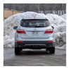 CURT | Class 3 Trailer Hitch, 2" Receiver - Santa Fe / Santa Fe XL 3.3L 2013-2019
