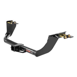 CURT | Class 3 Trailer Hitch, 2" Receiver - Outlander 2.4L / 3.0L 2014-2020