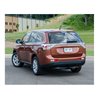 CURT | Class 3 Trailer Hitch, 2" Receiver - Outlander 2.4L / 3.0L 2014-2020
