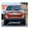 CURT | Class 3 Trailer Hitch, 2" Receiver - Outlander 2.4L / 3.0L 2014-2020