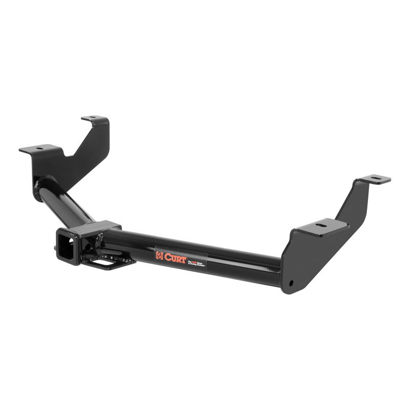 CURT | Class 3 Trailer Hitch, 2" Receiver