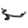 CURT | Class 3 Trailer Hitch, 2" Receiver - Cherokee 2.4L / 3.2L 2014-2018