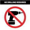 CURT | Class 3 Trailer Hitch, 2" Receiver - Colorado / Canyon 2015-2022