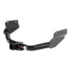 CURT | Class 3 Trailer Hitch, 2" Receiver - Durango / Grand Cherokee 2011-2022
