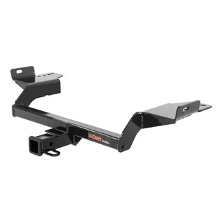 CURT | Class 3 Trailer Hitch, 2" Receiver - Escape 2013-2019