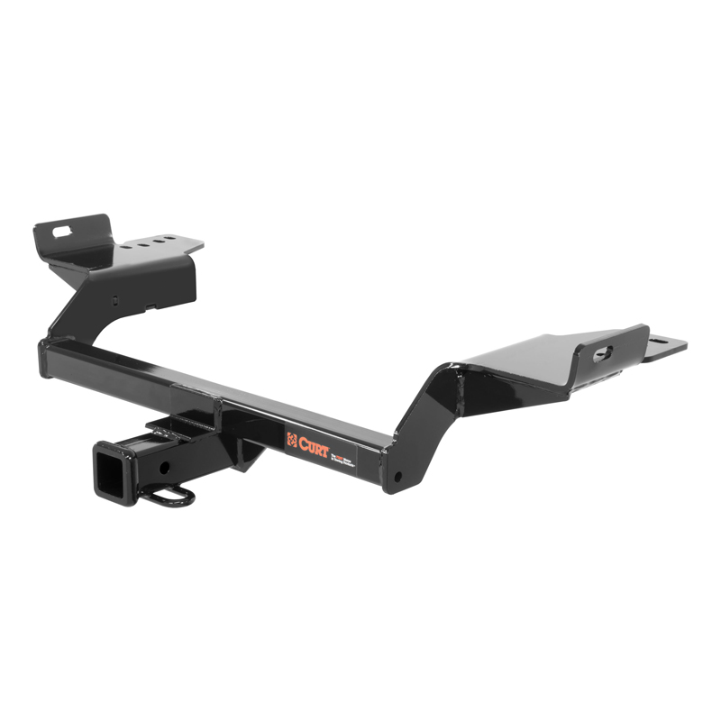 CURT | Class 3 Trailer Hitch, 2" Receiver - Escape 2013-2019