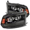AlphaRex | PRO-Series Halogen Projector Headlights - Ram 1500 / 2500 / 3500 2009-2018