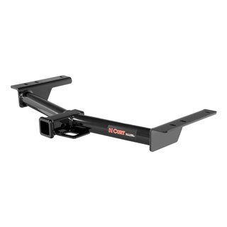 CURT | Class 3 Trailer Hitch, 2" Receiver