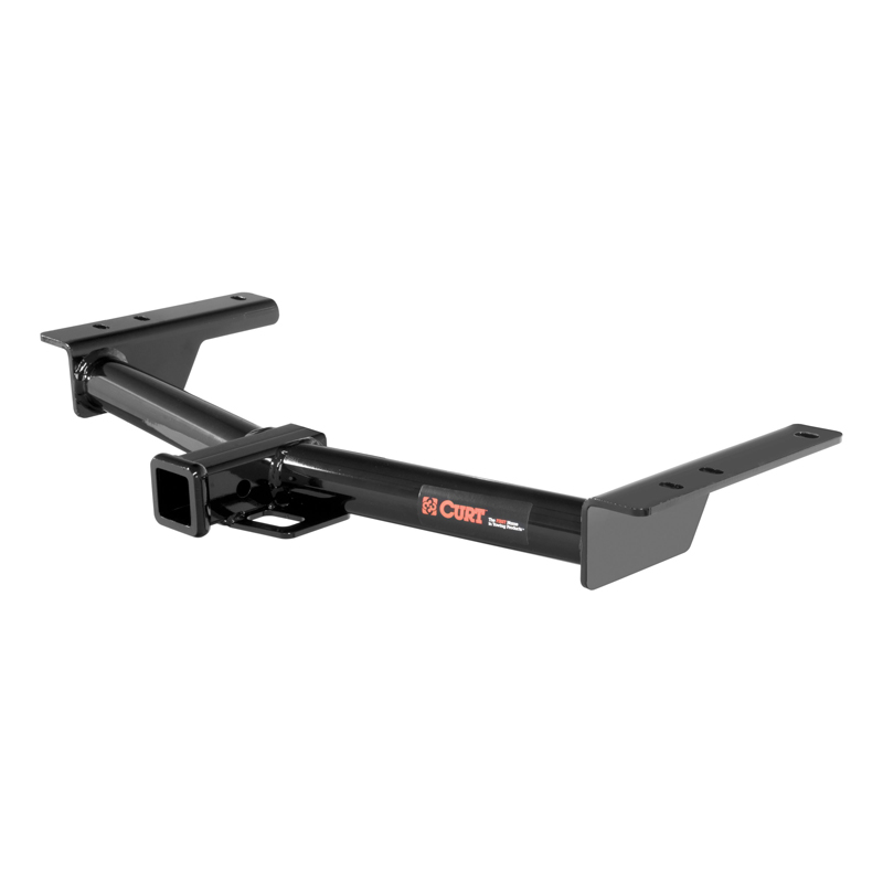 CURT | Class 3 Trailer Hitch, 2" Receiver