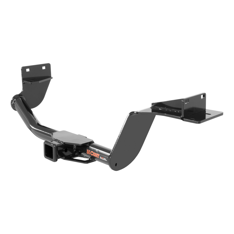 CURT | Class 3 Trailer Hitch, 2" Receiver - Santa Fe / Sorento 2016-2020