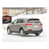CURT | Class 3 Trailer Hitch, 2" Receiver - Santa Fe / Sorento 2016-2020