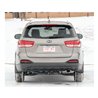 CURT | Class 3 Trailer Hitch, 2" Receiver - Santa Fe / Sorento 2016-2020