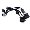 AlphaRex | PRO-Series Halogen Projector Headlights - Ram 1500 / 2500 / 3500 2009-2018