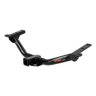 CURT | Class 3 Trailer Hitch, 2" Receiver - Journey 2.4L / 3.5L / 3.6L 2009-2020