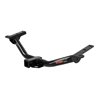 CURT | Class 3 Trailer Hitch, 2" Receiver - Journey 2.4L / 3.5L / 3.6L 2009-2020