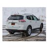CURT | Class 3 Trailer Hitch, 2" Receiver - Rogue / Rogue Select 2.0L / 2.5L 2008-2020