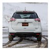 CURT | Class 3 Trailer Hitch, 2" Receiver - Rogue / Rogue Select 2.0L / 2.5L 2008-2020