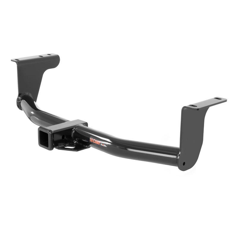 CURT | Class 3 Trailer Hitch, 2" Receiver - Murano 2.5L / 3.5L 2015-2023