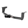 CURT | Class 3 Trailer Hitch, 2" Receiver - Murano 2.5L / 3.5L 2015-2023