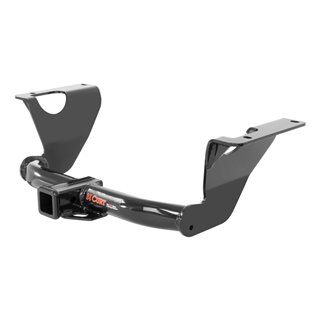 CURT | Class 3 Trailer Hitch, 2" Receiver - Outback 2.5L / 3.6L 2014-2019