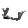CURT | Class 3 Trailer Hitch, 2" Receiver - Outback 2.5L / 3.6L 2014-2019