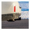 CURT | Class 3 Trailer Hitch, 2" Receiver - Outback 2.5L / 3.6L 2014-2019