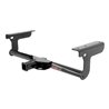 CURT | Class 3 Trailer Hitch, 2" Receiver - XC90 2.0T 2016-2022