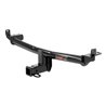 CURT | Class 3 Trailer Hitch, 2" Receiver - Q3 / Q3 Quattro 1.4T / 2.0L 2015-2018