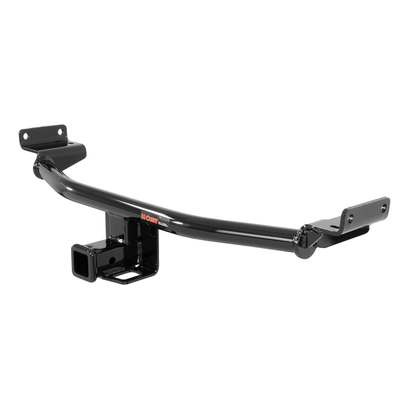 CURT | Class 3 Trailer Hitch, 2" Receiver - Tucson 1.6T / 2.0L / 2.4L 2016-2021