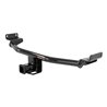 CURT | Class 3 Trailer Hitch, 2" Receiver - Tucson 1.6T / 2.0L / 2.4L 2016-2021