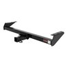 CURT | Class 3 Trailer Hitch, 2" Receiver - Frontier / Equator 2005-2022
