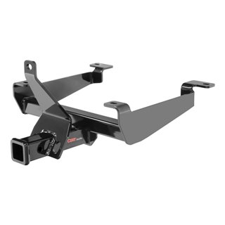 CURT | Class 3 Trailer Hitch, 2" Receiver - Range Rover Sport 2.0T / 3.0L / 5.0L 2014-2022