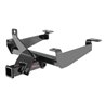 CURT | Class 3 Trailer Hitch, 2" Receiver - Range Rover Sport 2.0T / 3.0L / 5.0L 2014-2022