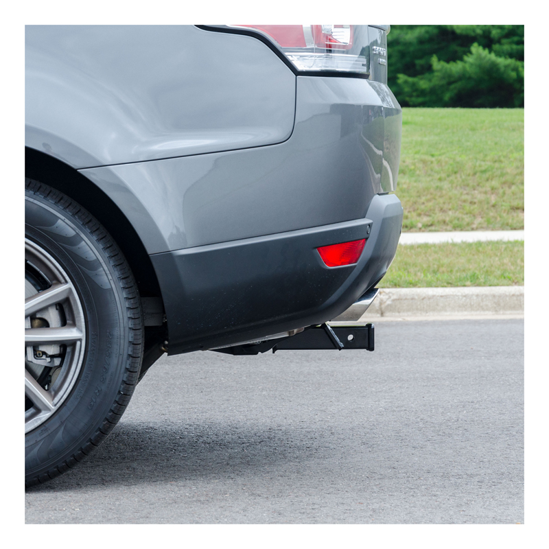 CURT | Class 3 Trailer Hitch, 2" Receiver - Range Rover Sport 2.0T / 3.0L / 5.0L 2014-2022