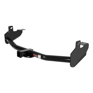 CURT | Class 3 Trailer Hitch, 2" Receiver - Colorado / Canyon 2004-2012