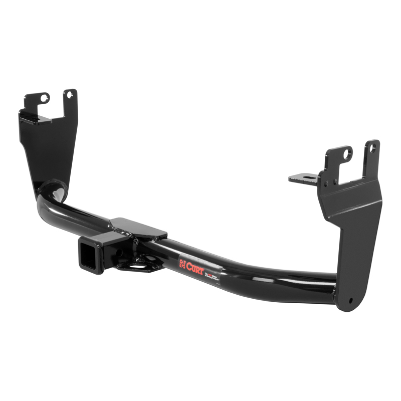 CURT | Class 3 Trailer Hitch, 2" Receiver - Renegade 2015-2022
