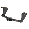 CURT | Class 3 Trailer Hitch, 2" Receiver - Eclipse Cross 1.5T 2018-2020