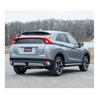 CURT | Class 3 Trailer Hitch, 2" Receiver - Eclipse Cross 1.5T 2018-2020